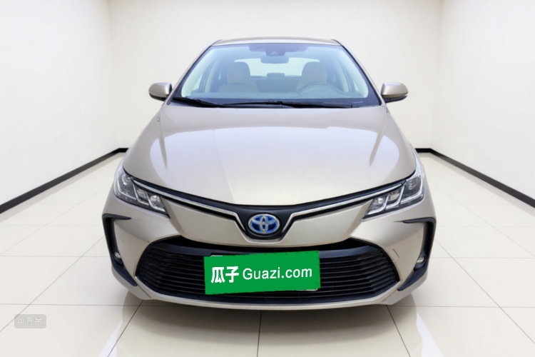 Toyota Corolla 2022 #3 Toyota Corolla 2022 car image #3