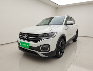 Volkswagen Tacqua 2021 car image 