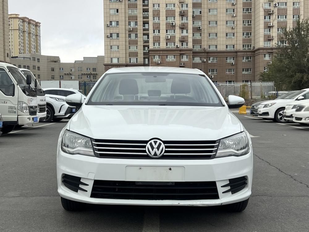 Volkswagen Bora 2015 #2 Volkswagen Bora 2015 изображение автомобиля #2