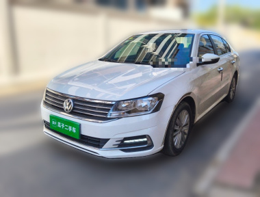 Volkswagen Lavida 2021 Volkswagen Lavida 2021 car image
