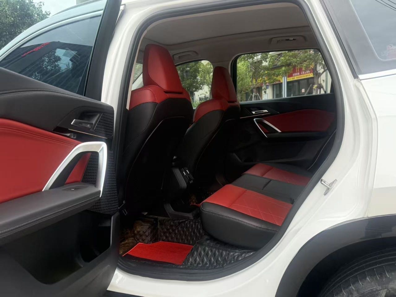 BMW X1 2024 imagen de coche #3