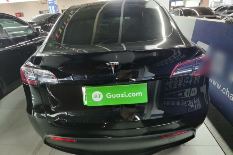 Tesla Model Y 2023 immagine di auto #6