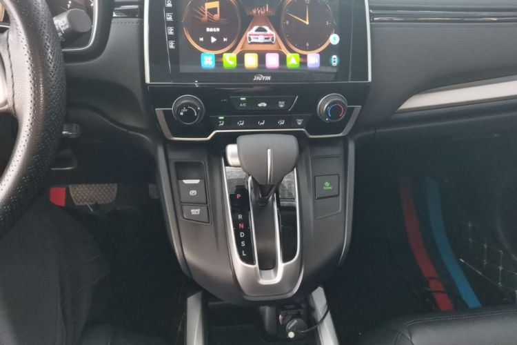 Honda CR-V 2019 car image #14