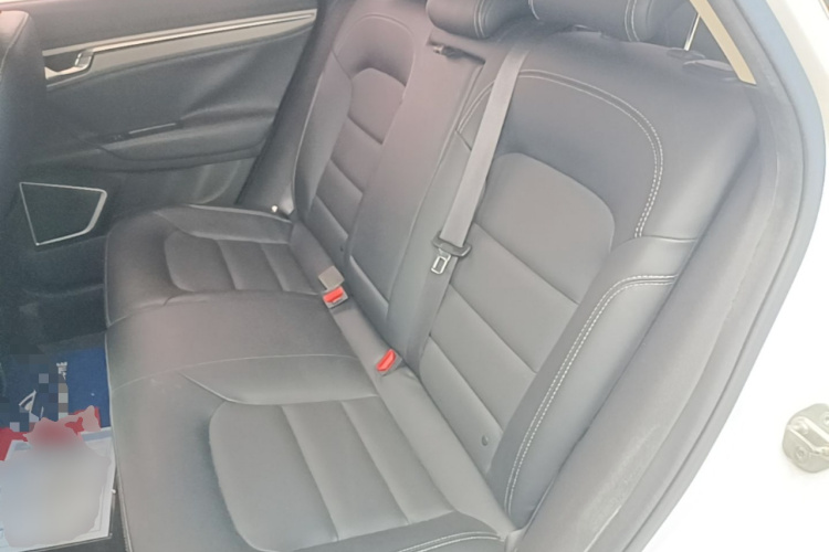 GEELY Emgrand GS 2018 #17 GEELY Emgrand GS 2018 car image #17