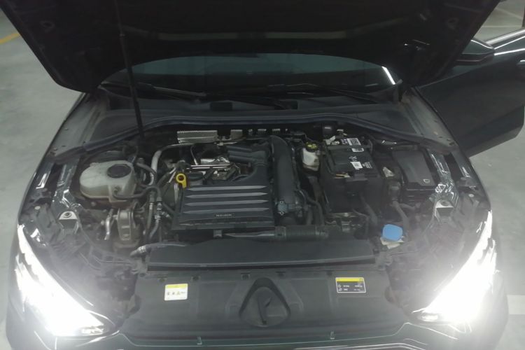 Audi A3 2023 car image #20