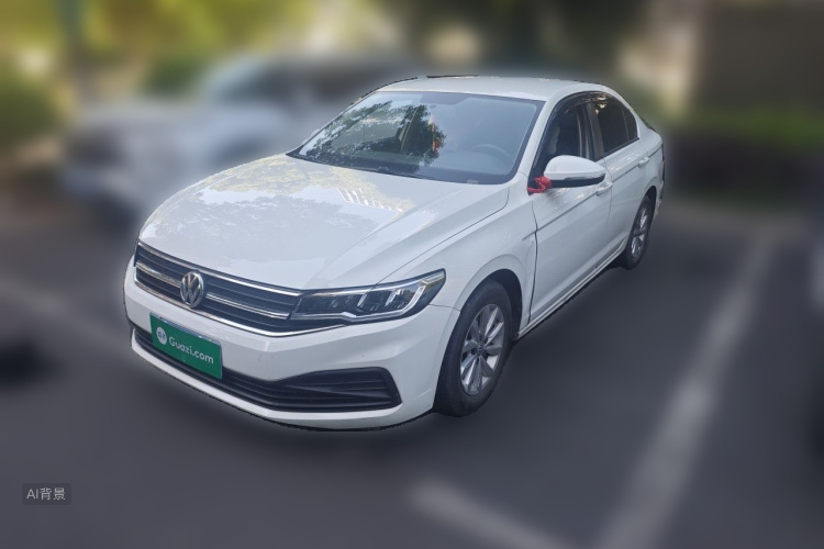 Volkswagen Bora 2019 #2 Volkswagen Bora 2019 car image #2