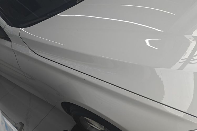 BMW 3 Series 2015 #6 BMW 3 Series 2015 car image #6