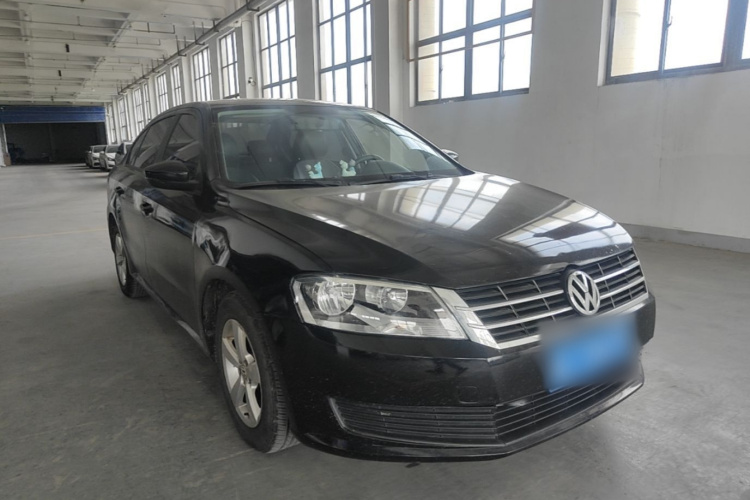 Volkswagen Lavida 2017 car image #4
