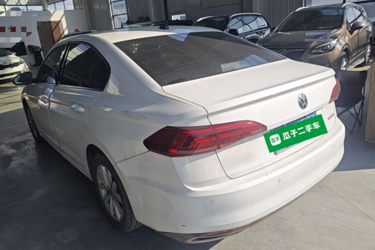 Volkswagen Bora 2021 #5 Volkswagen Bora 2021 imagen de coche #5
