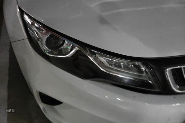 GEELY Emgrand GL 2018 #8 GEELY Emgrand GL 2018 car image #8