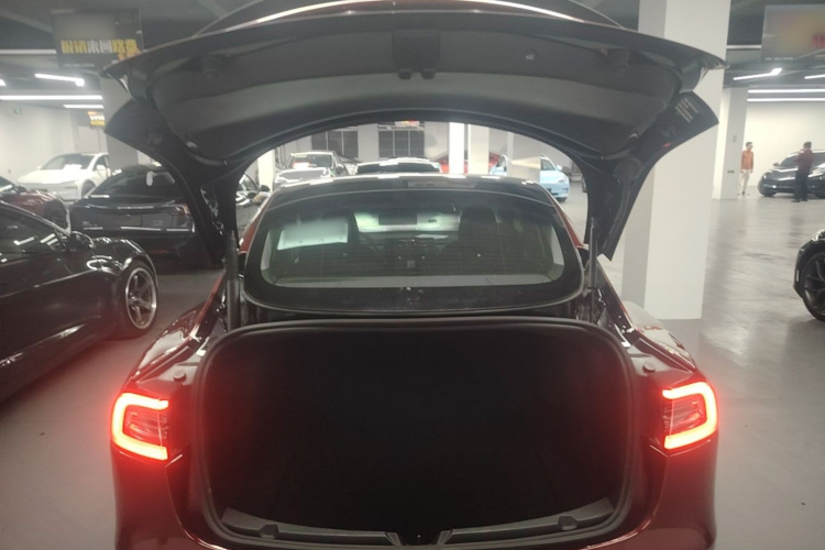 Tesla Model 3 2022 #19 Tesla Model 3 2022 immagine di auto #19