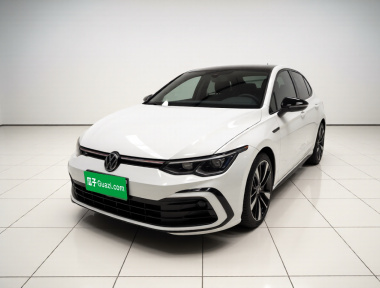 Volkswagen Golf 2024 car image 