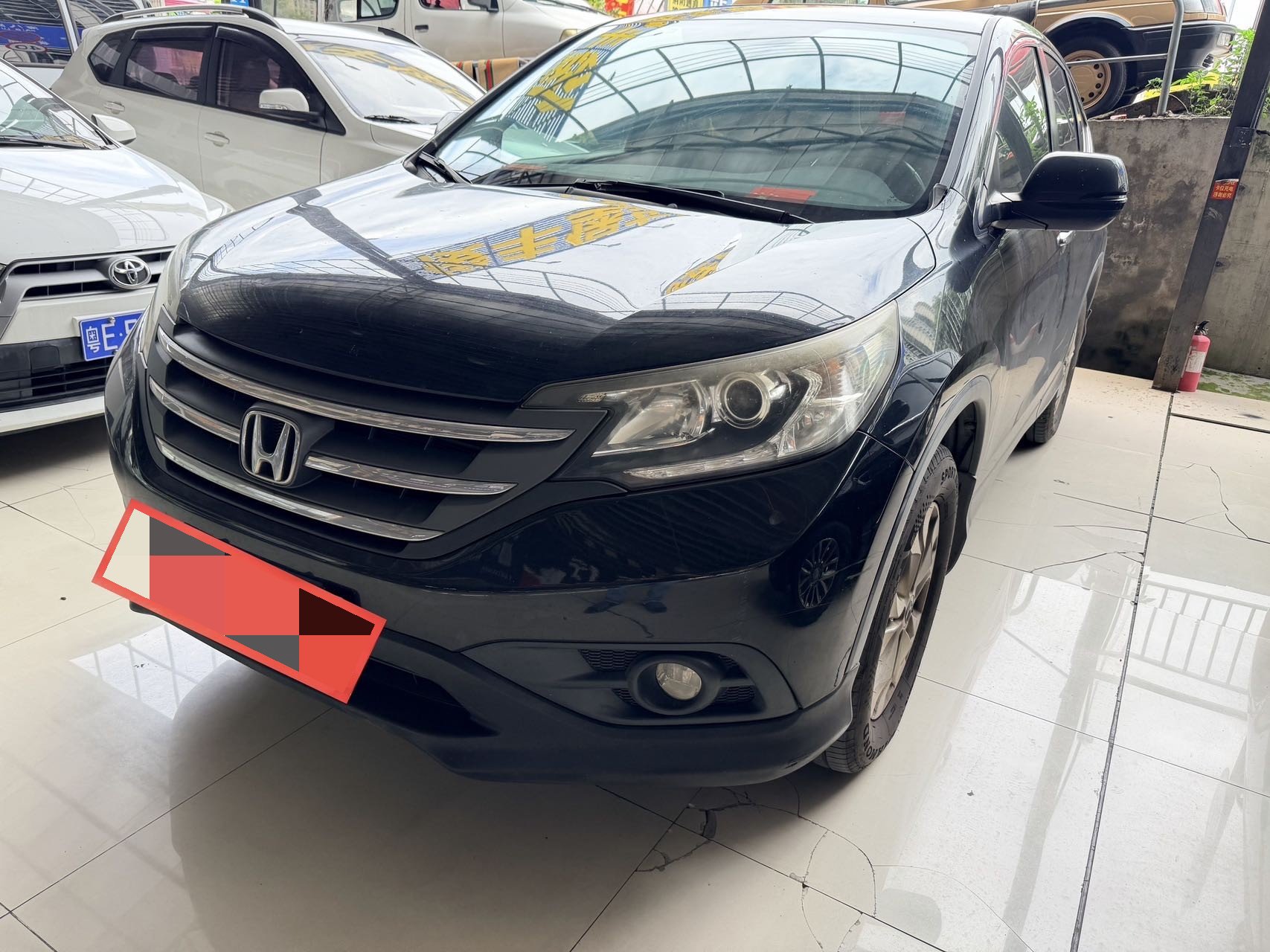 2014 2014 car image
