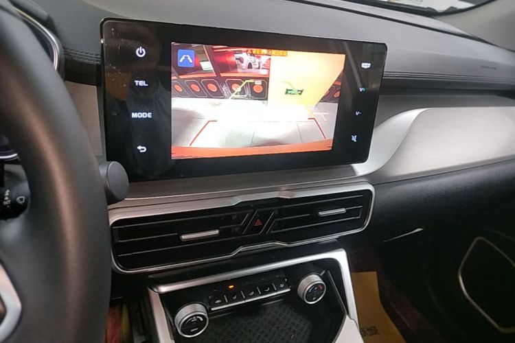GEELY Coolray 2024 image de voiture #15
