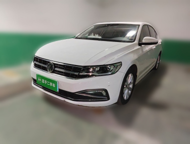 Volkswagen Bora 2020 car image 