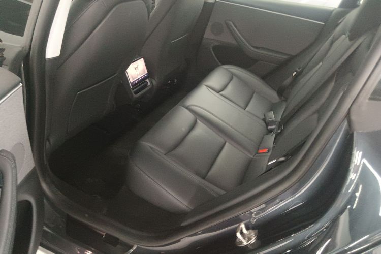 Tesla Model 3 2024 #17 Tesla Model 3 2024 immagine di auto #17
