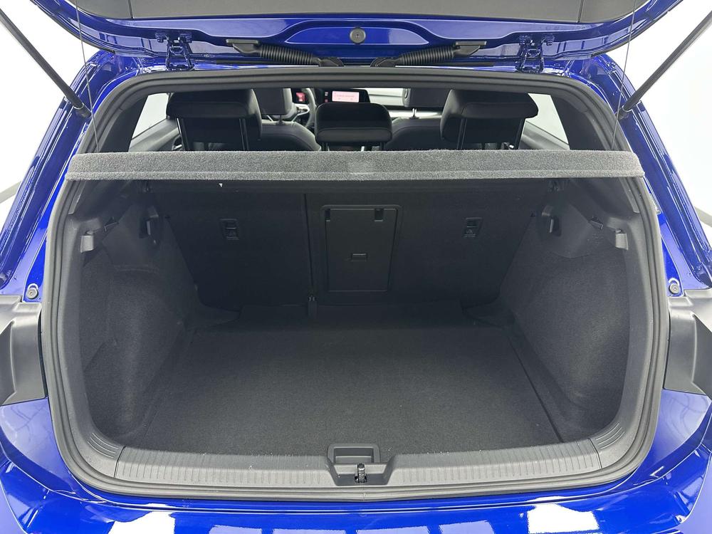 Volkswagen Golf 2022 #18 Volkswagen Golf 2022 car image #18