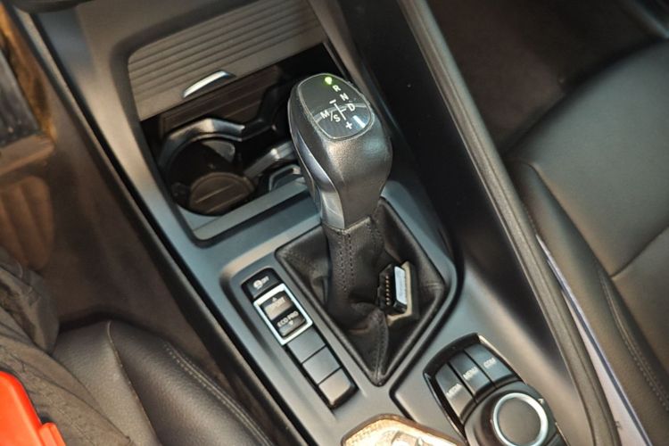 BMW X1 2019 #14 BMW X1 2019 immagine di auto #14