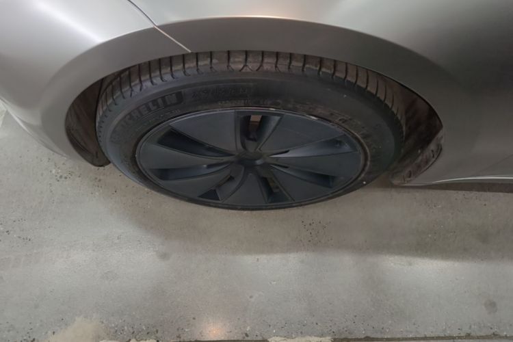 Tesla Model 3 2023 #9 Tesla Model 3 2023 car image #9
