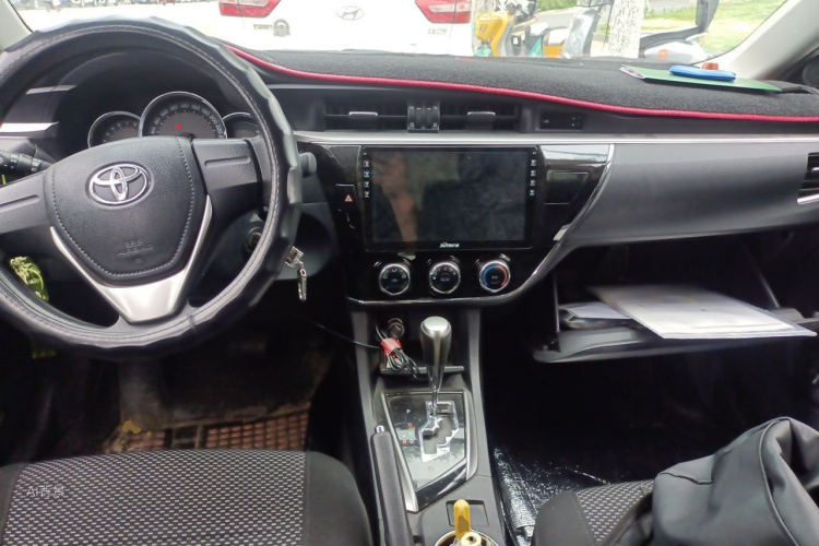 2015 #11 2015 car image #11