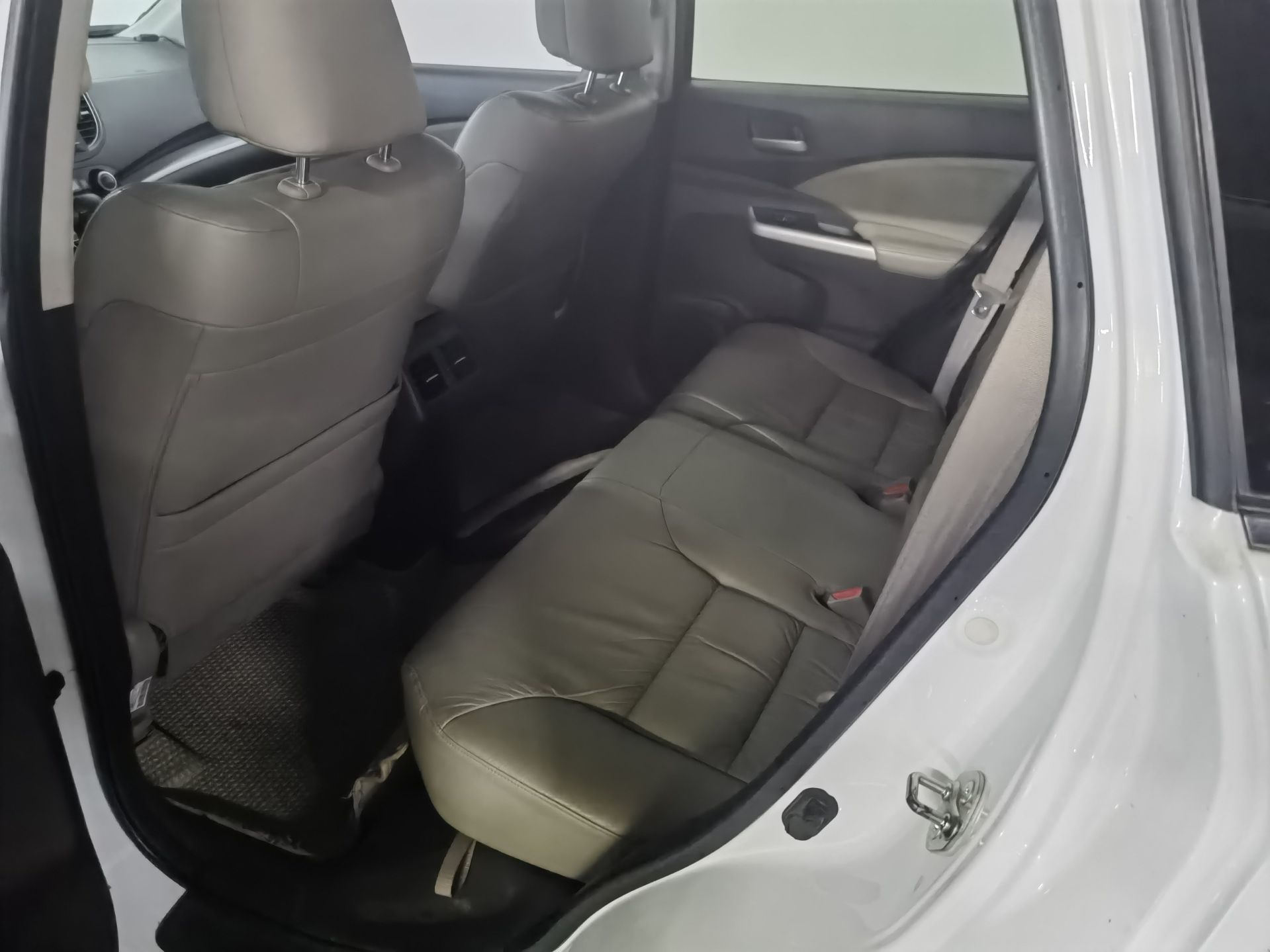 Honda CR-V 2013 immagine di auto #4