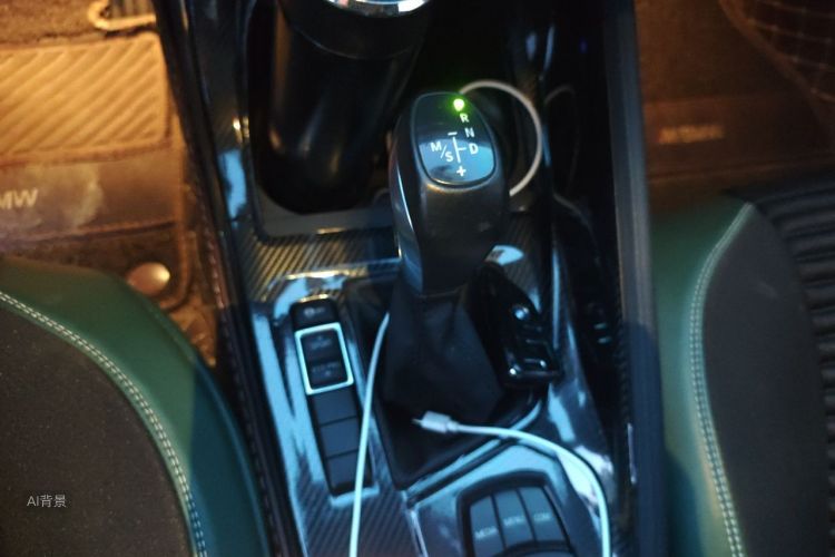 BMW X1 2017 #16 BMW X1 2017 car image #16
