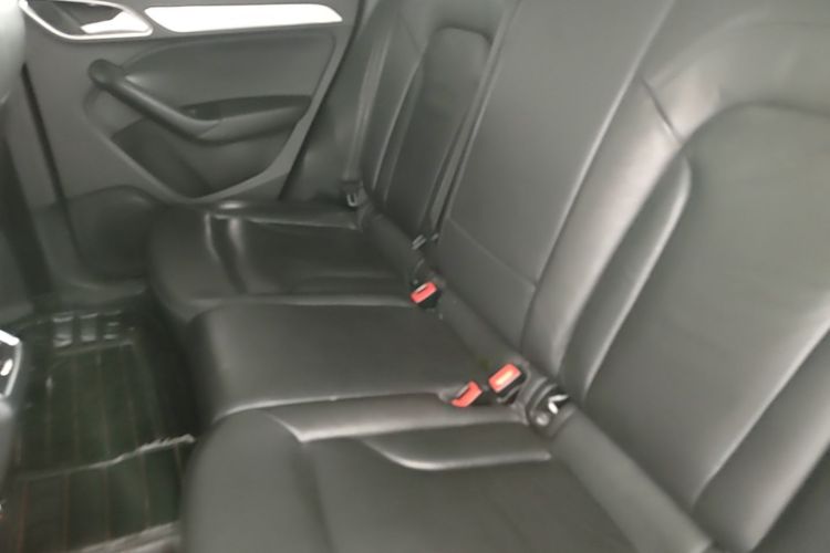 Audi Q3 2015 #19 Audi Q3 2015 car image #19