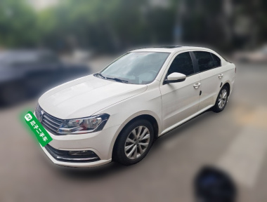 Volkswagen Lavida 2016 Volkswagen Lavida 2016 immagine di auto