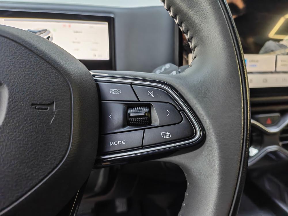 GEELY Cowboy 2024 car image #13