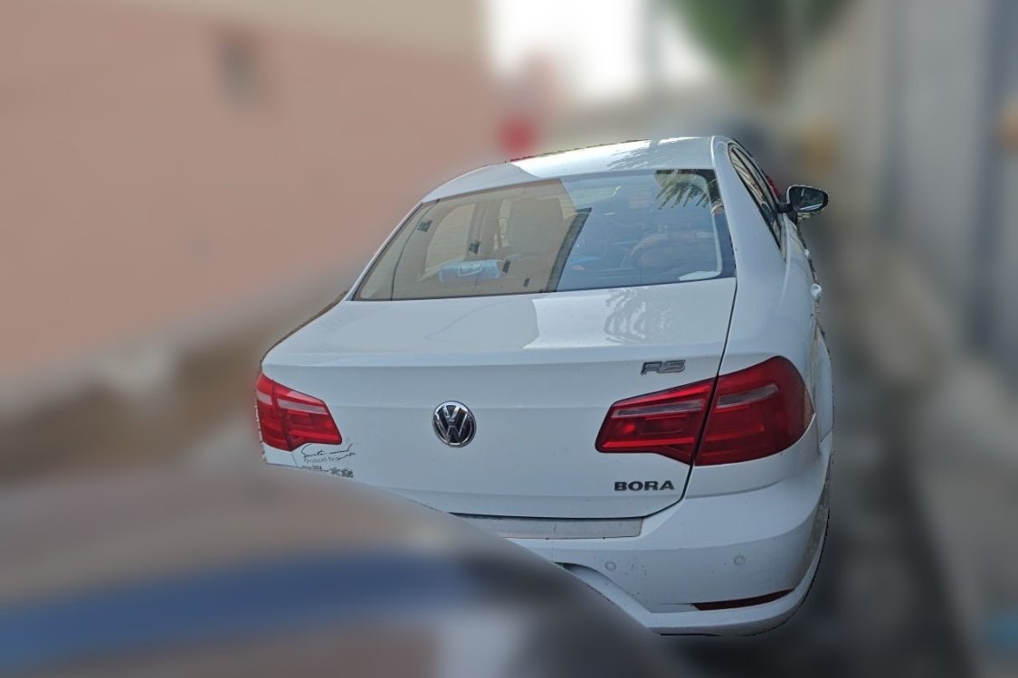 Volkswagen Bora 2013 صورة سيارة #6