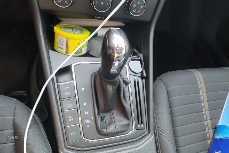 Volkswagen Lavida 2022 car image #16