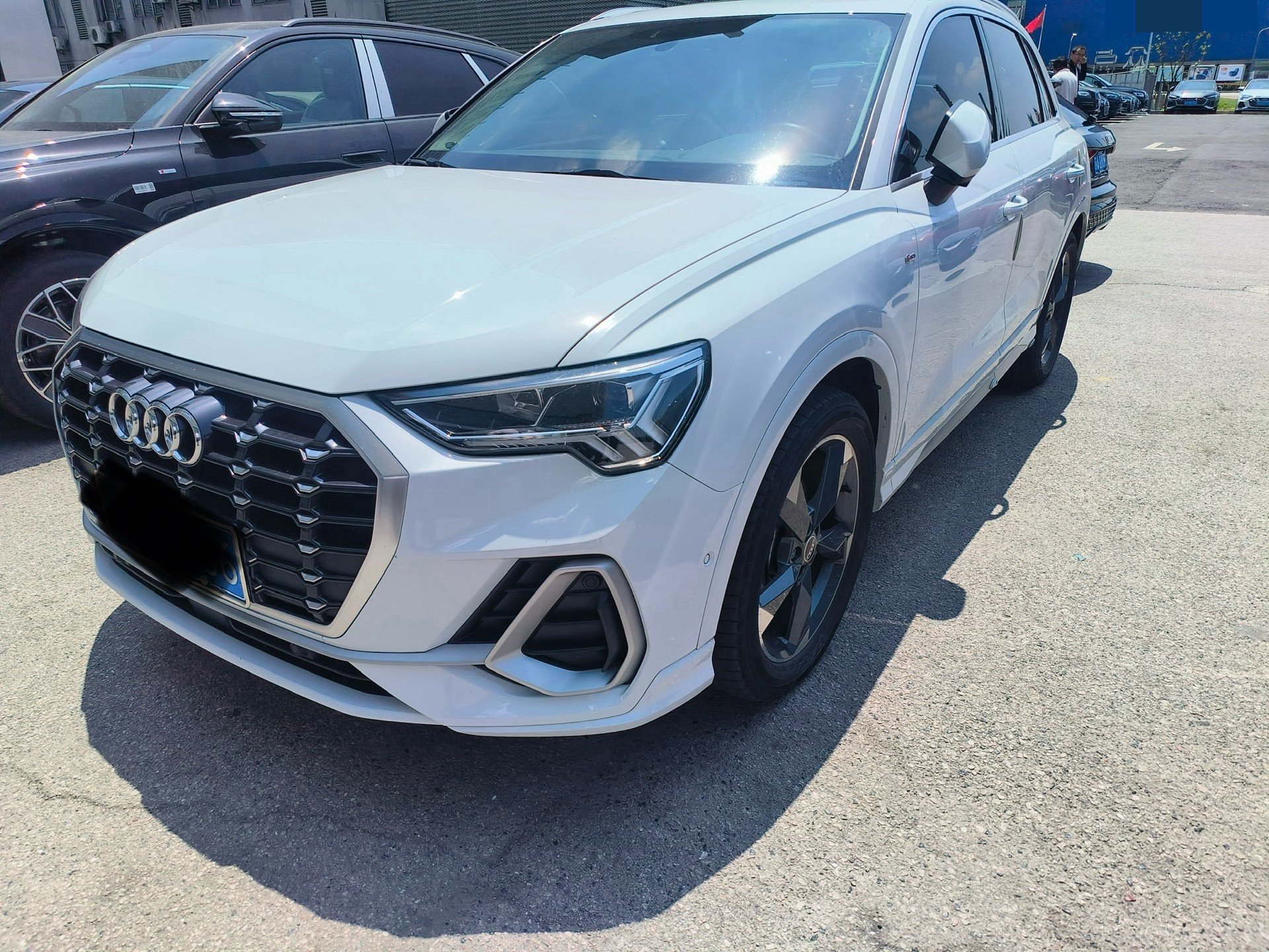 2022 2022 immagine di auto
