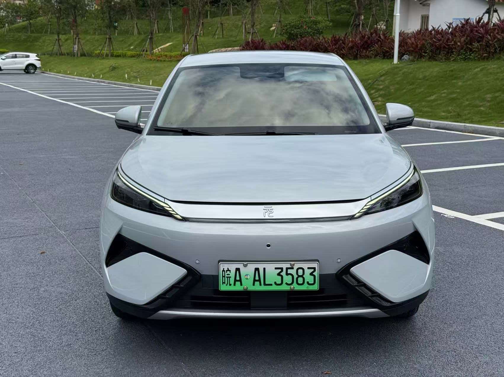 BYD Yuan Plus 2025 car image #3