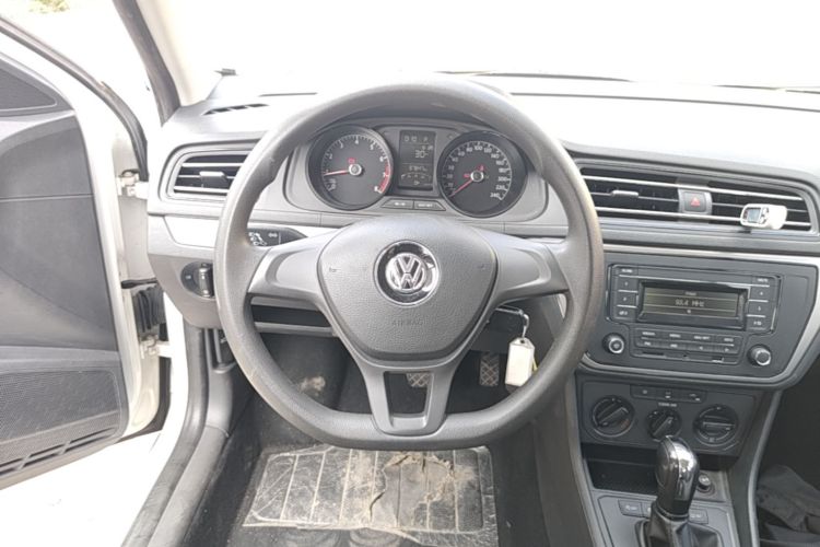 Volkswagen Lavida 2023 car image #11