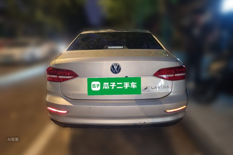 大众 朗逸 2020 汽车图片 #6