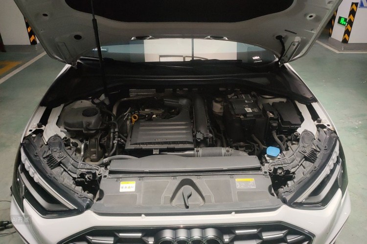 Audi A3 2023 car image #22