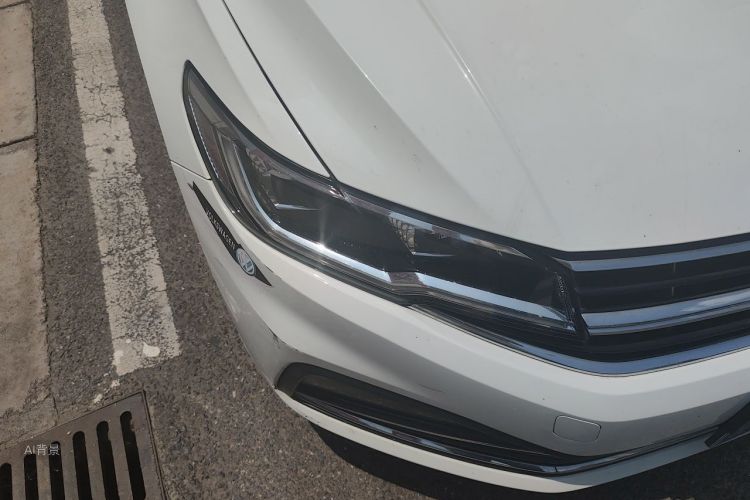 Volkswagen Bora 2021 #8 Volkswagen Bora 2021 car image #8