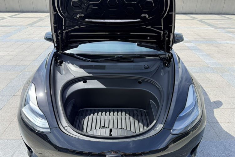 Tesla Model 3 2022 #24 Tesla Model 3 2022 immagine di auto #24