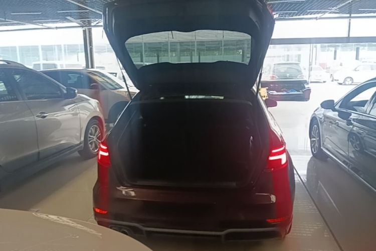 Audi A3 2019 image de voiture #19