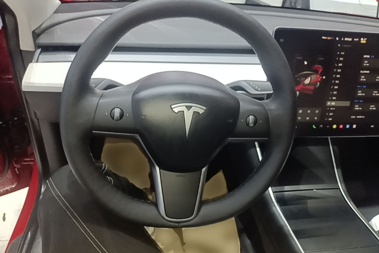Tesla Model 3 2020 #11 Tesla Model 3 2020 car image #11