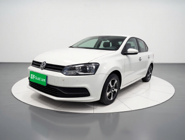 Volkswagen Polo 2017 car image 