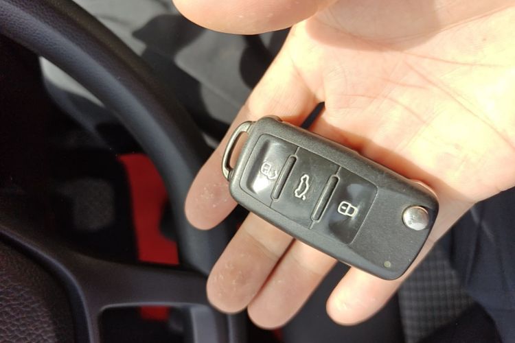 Volkswagen Santana 2019 #9 Volkswagen Santana 2019 car image #9