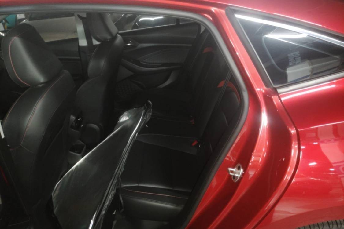 MG 5 2020 #20 MG 5 2020 immagine di auto #20