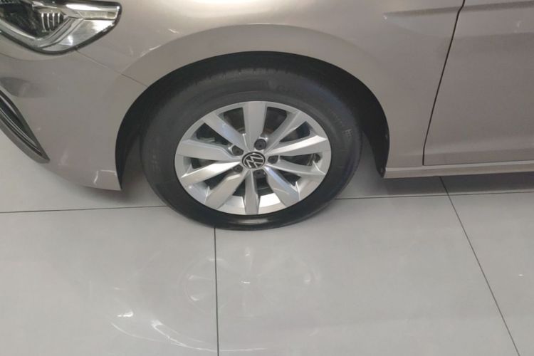 Volkswagen Bora 2021 car image #9