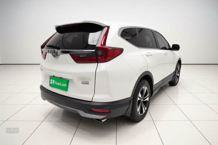 Honda CR-V 2021 #7 Honda CR-V 2021 car image #7