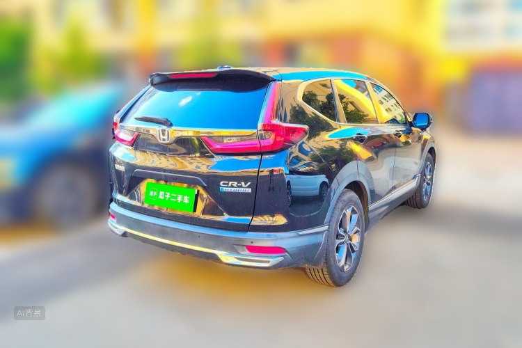Honda CR-V 2020 car image #7