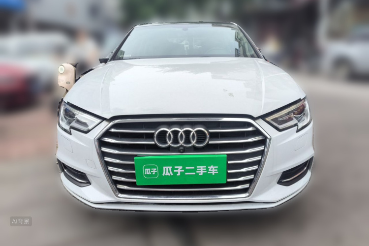 奥迪 奥迪A3 2021 汽车图片 #3
