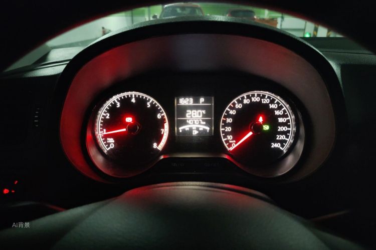 Volkswagen Polo 2017 #13 Volkswagen Polo 2017 car image #13
