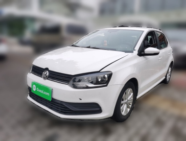 Volkswagen Polo 2016 Volkswagen Polo 2016 immagine di auto