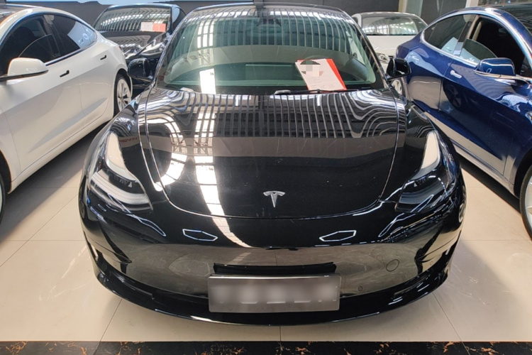 Tesla Model 3 2023 car image #3